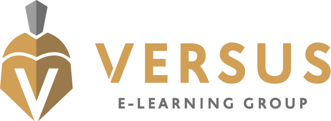 Versus e-Learning